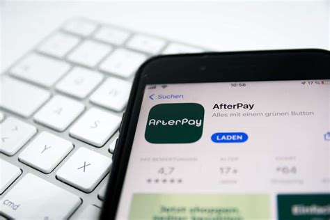 where can i use afterpay